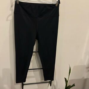 American Eagle Outfitters Black Leggings